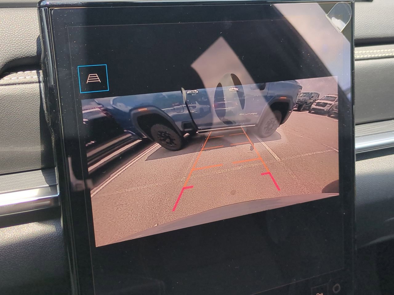 Used 2026 GMC Terrain Elevation image 20