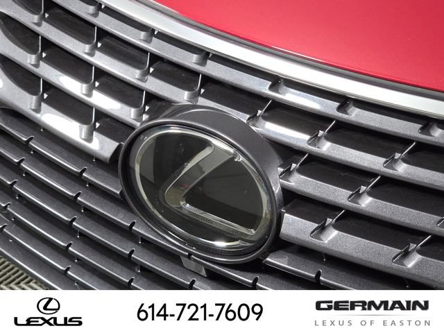 Used 2018 Lexus NX 300 AWD w/ Comfort Package image 13