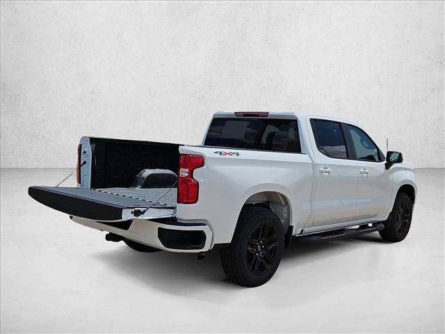 New 2026 Chevrolet Silverado 1500 RST w/ RST Select Package AWD/4WD image 2