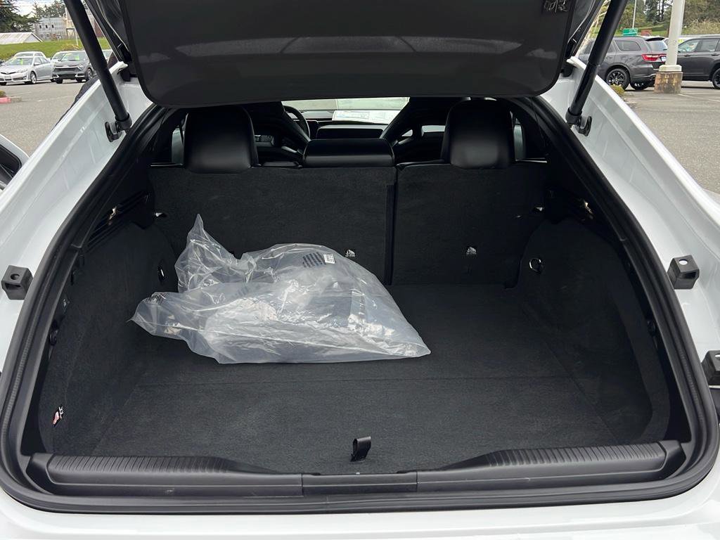 Used 2024 Dodge Charger Scat Pack w/ Plus Group image 25