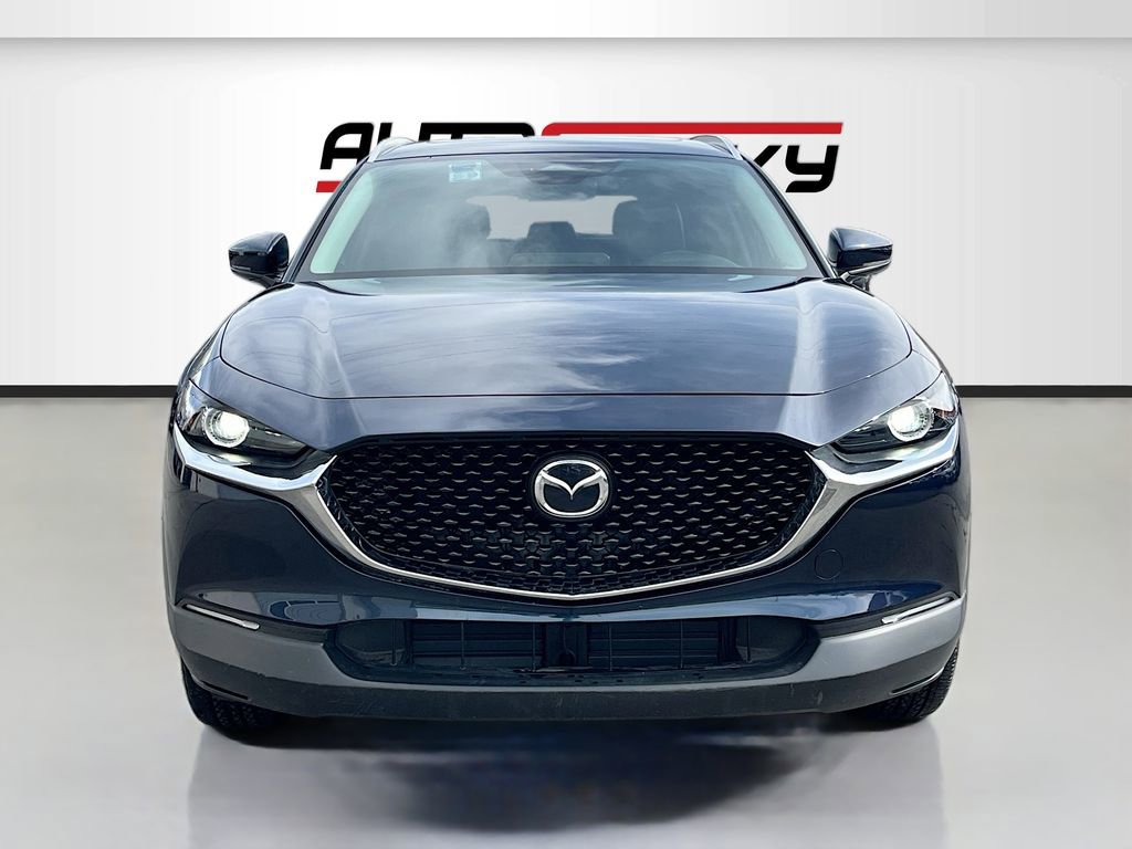 Used 2024 MAZDA CX-30 AWD 2.5 S w/ Preferred Package image 2
