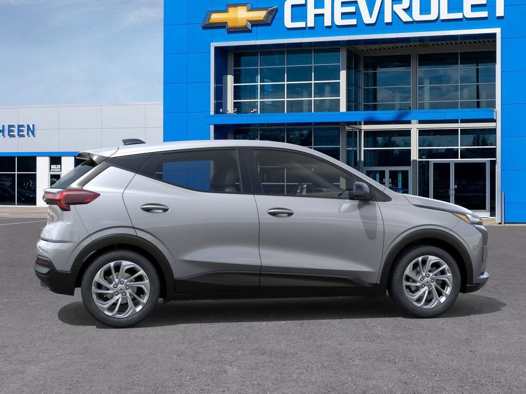 New 2027 Chevrolet Bolt LT w/ Comfort Package image 5