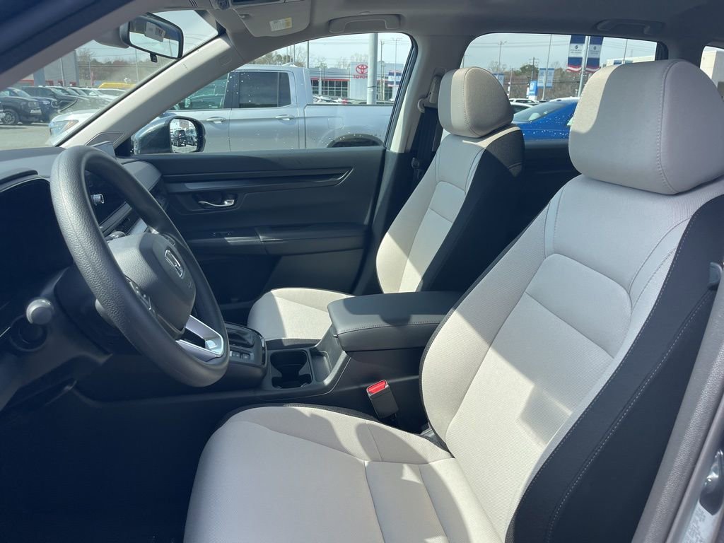 New 2026 Honda CR-V EX image 16