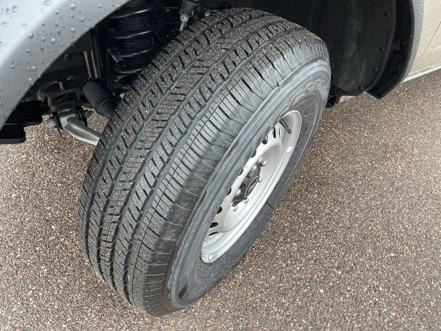 New 2025 Ford Bronco 2-Door image 11