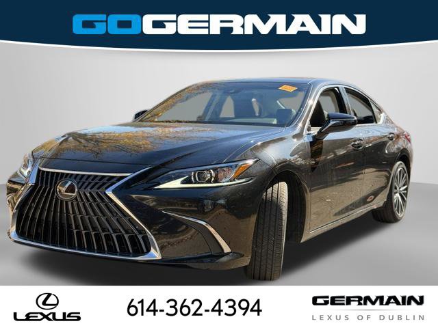 Used 2024 Lexus ES 350 w/ Premium Package