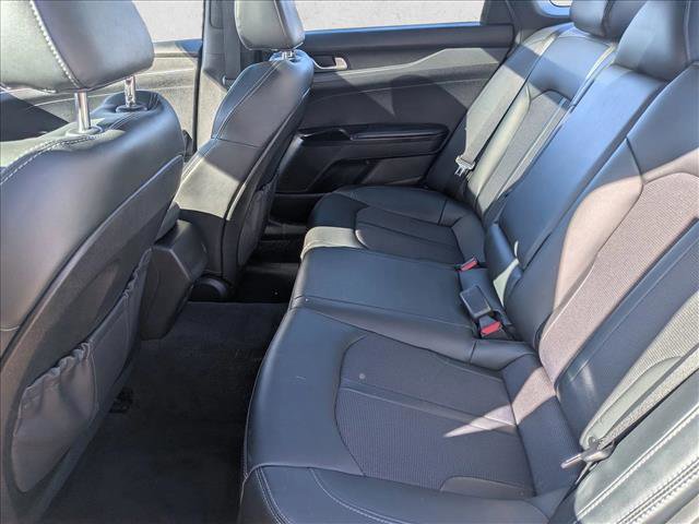 Used 2022 Kia K5 GT-Line w/ GT-Line Awd Premium Package image 16