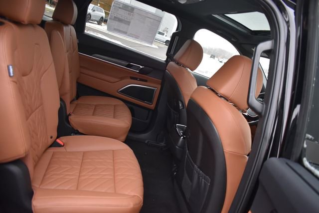 New 2025 Kia Telluride EX X-Line image 16