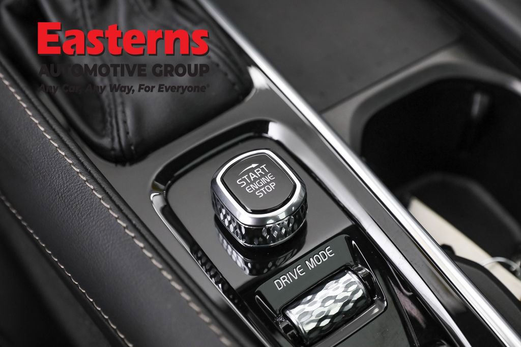 Used 2021 Volvo XC90 T6 Inscription image 20