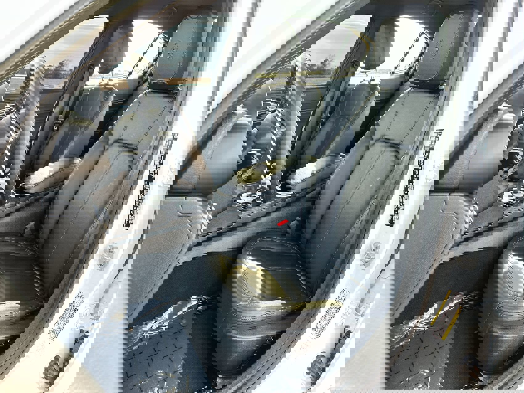 Used 2022 Alfa Romeo Giulia Sprint image 11