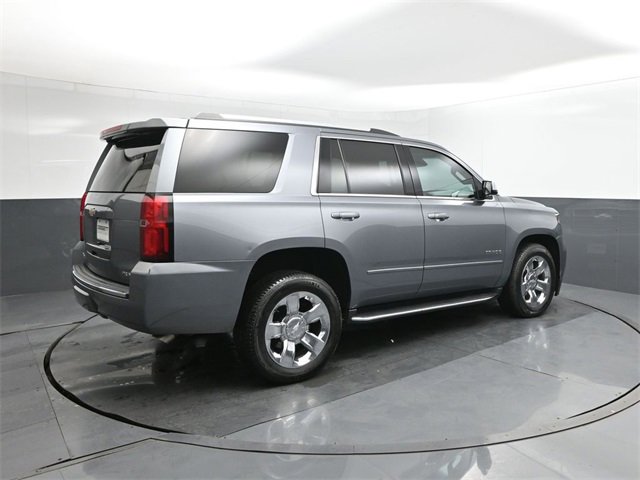 Used 2019 Chevrolet Tahoe Premier image 11