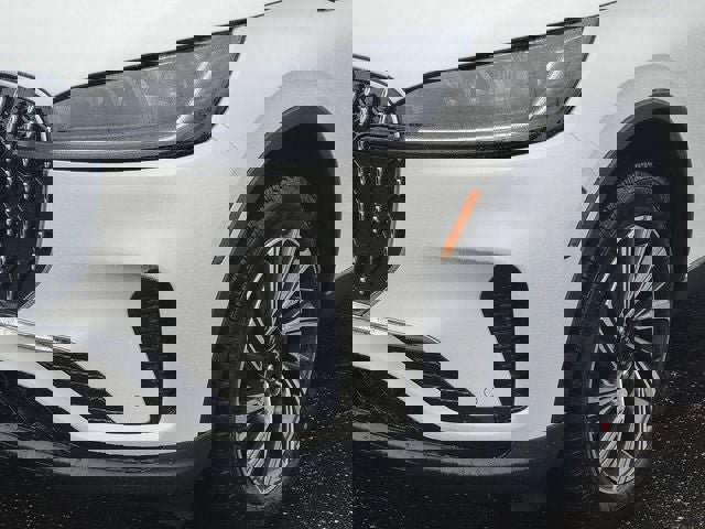 New 2026 Lincoln Aviator AWD image 14