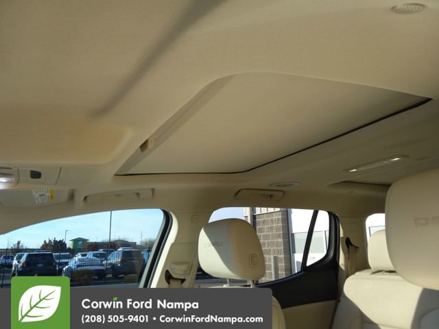 Used 2021 GMC Acadia Denali w/ Denali Ultimate Package image 22