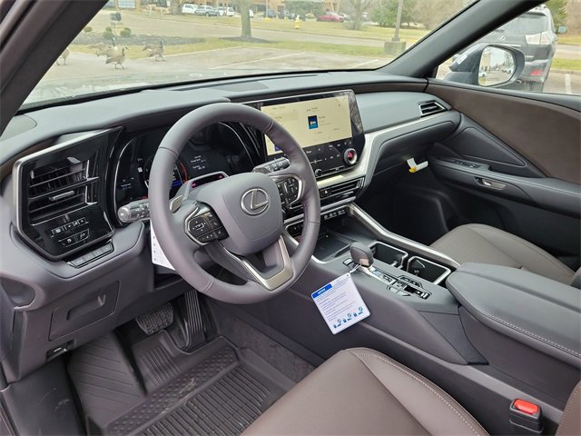 New 2026 Lexus TX 350 350 Premium image 18