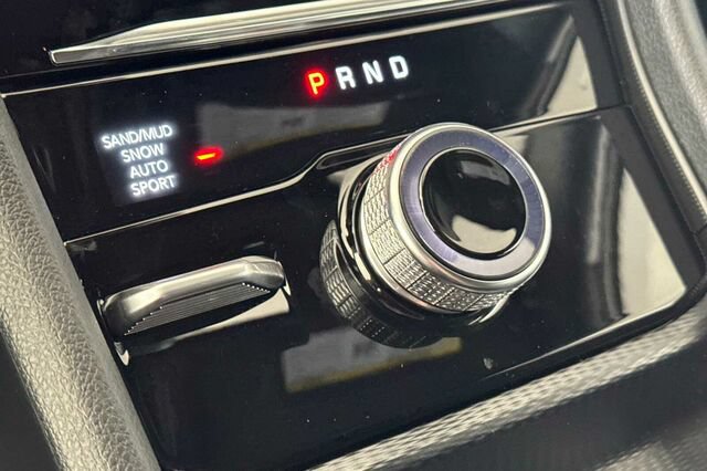 New 2026 Jeep Grand Cherokee Limited AWD/4WD image 19