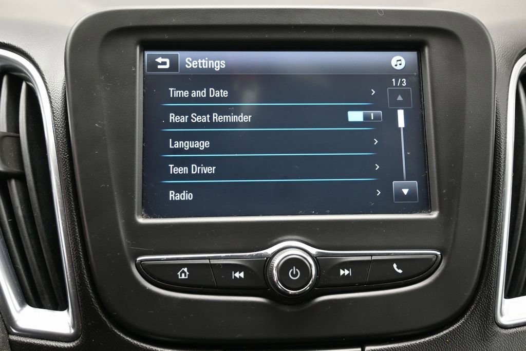 Used 2018 Chevrolet Malibu LT image 25