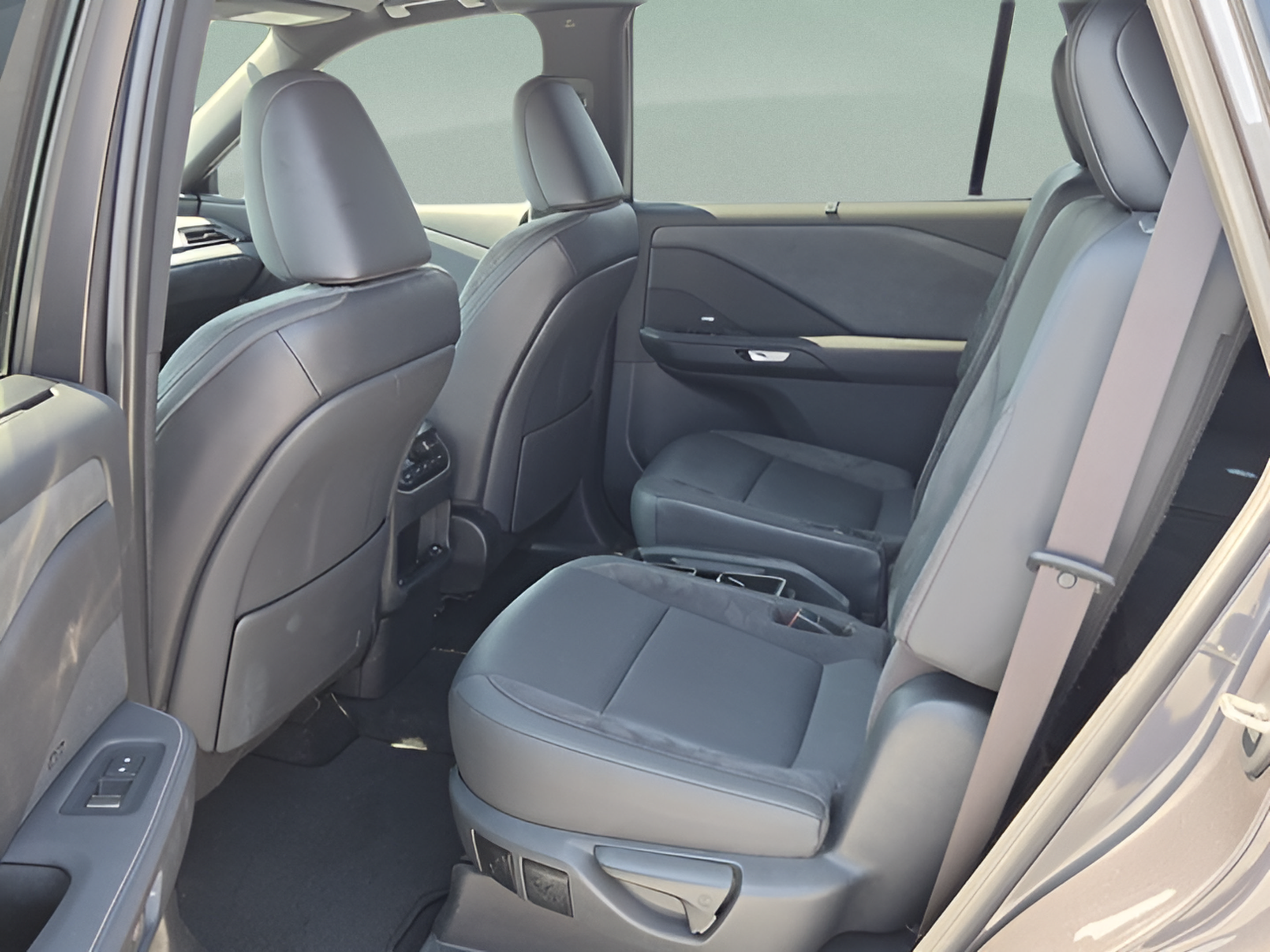 Certified 2024 Lexus TX 350 FWD w/ Technology Package image 11