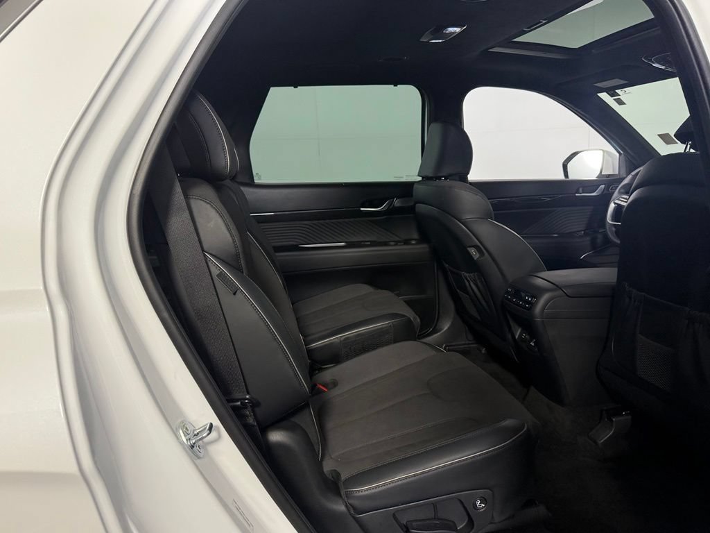 Used 2025 Hyundai Palisade Calligraphy AWD/4WD image 31