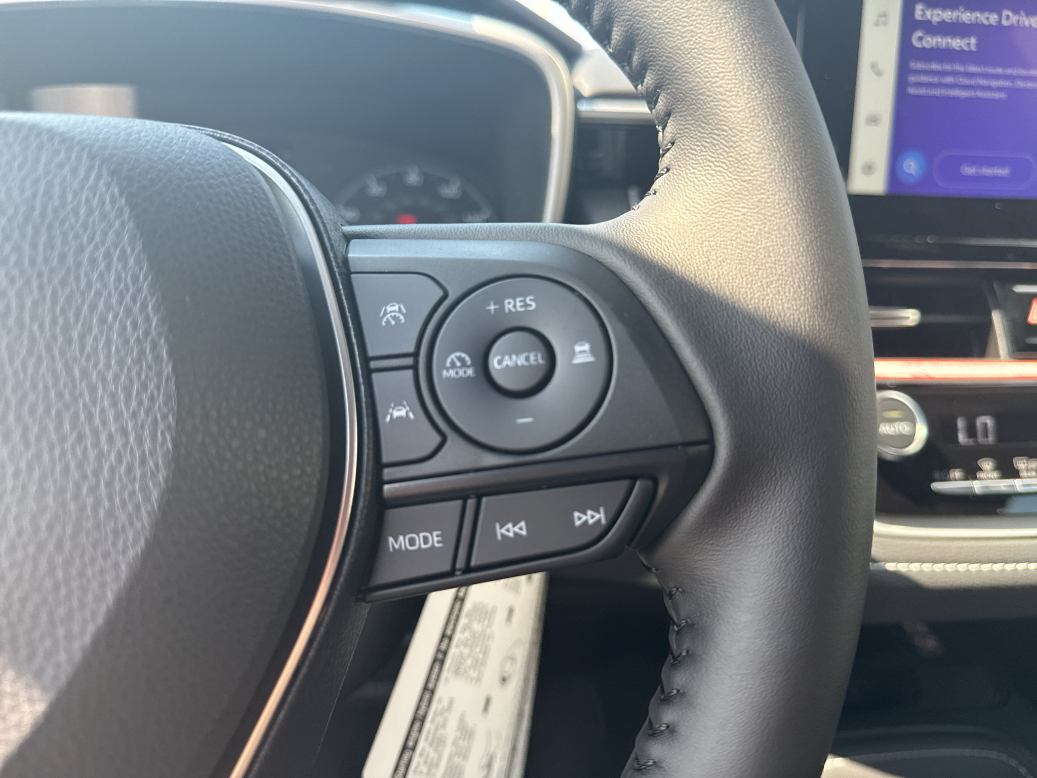 New 2026 Toyota Corolla SE FWD image 20