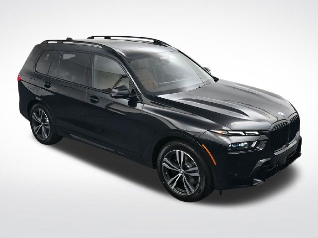 New 2027 BMW X7 xDrive40i w/ M Sport Package AWD/4WD image 24