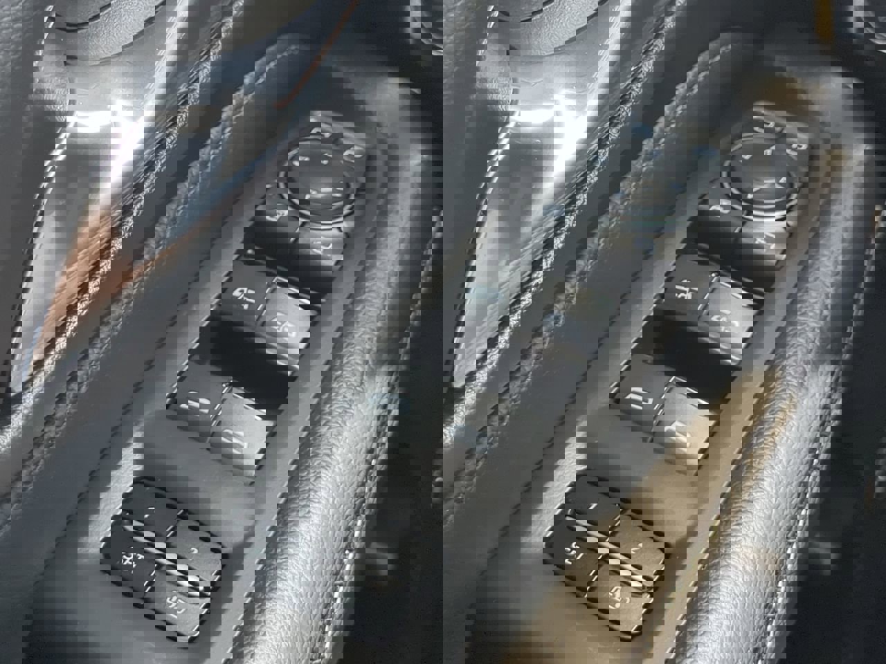 Used 2023 GMC Yukon Denali w/ Denali Reserve Package AWD/4WD image 23