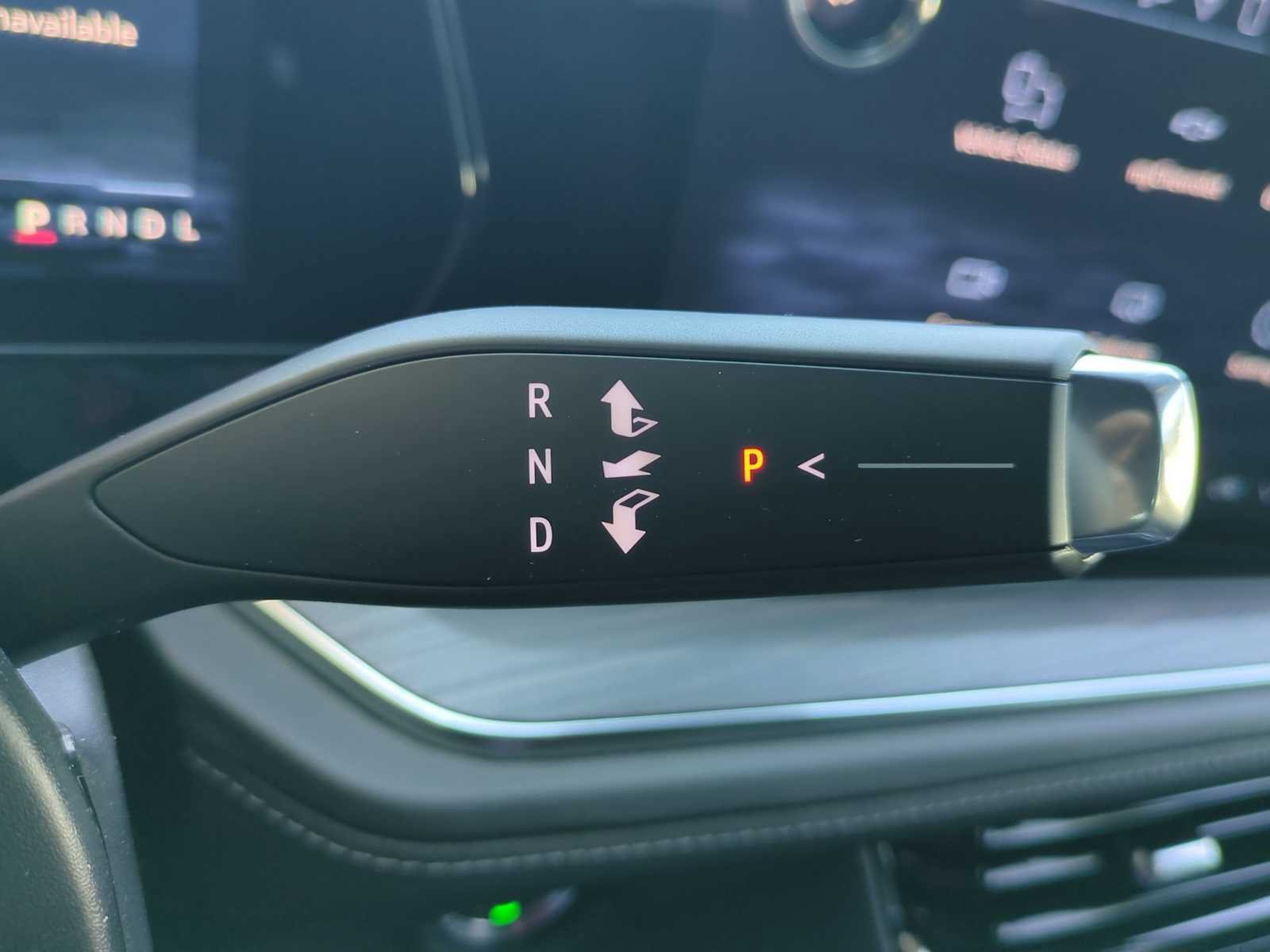 New 2026 Chevrolet Tahoe LS RWD image 22