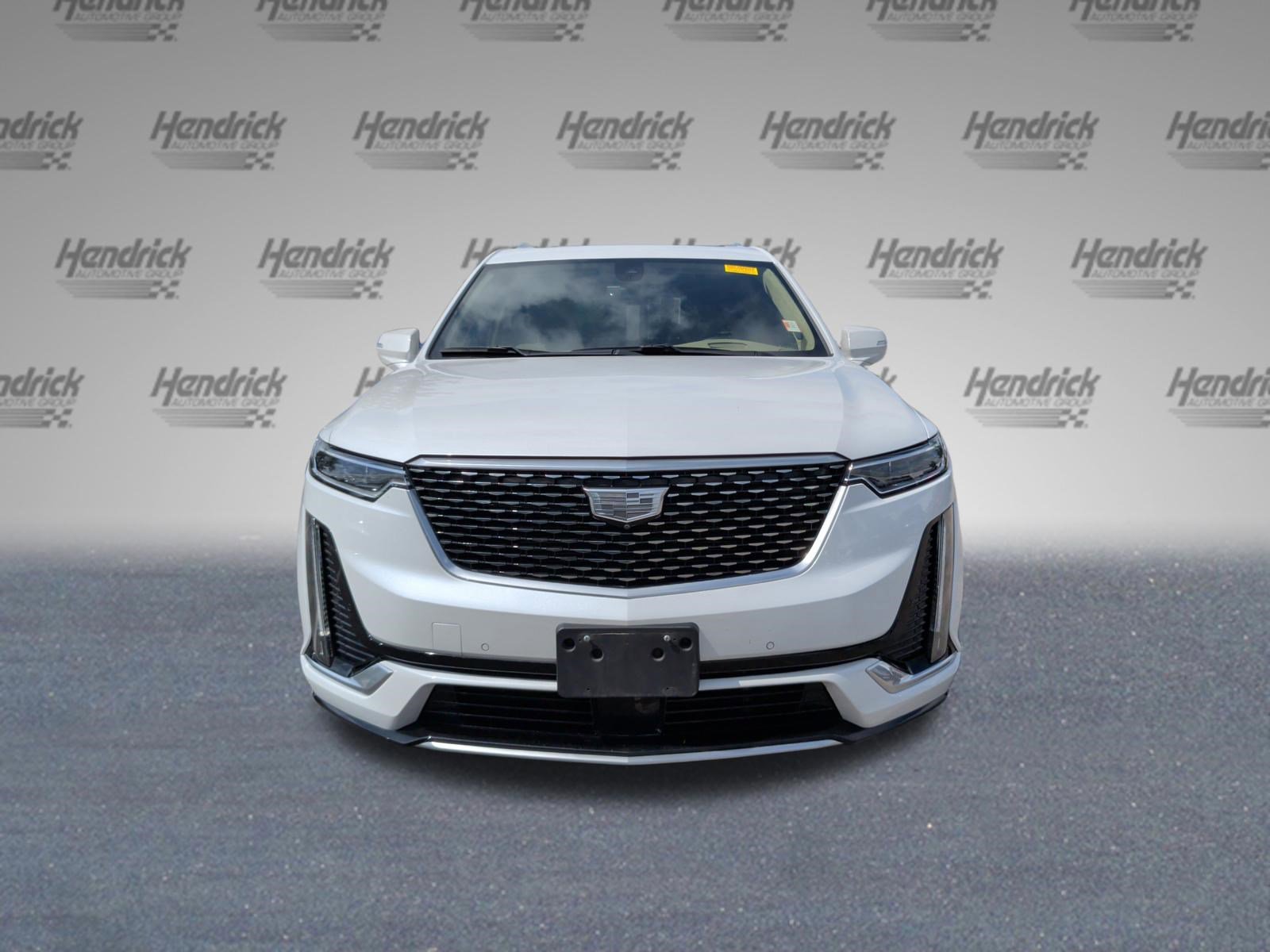 Used 2023 Cadillac XT6 Premium Luxury w/ Platinum Package FWD image 5