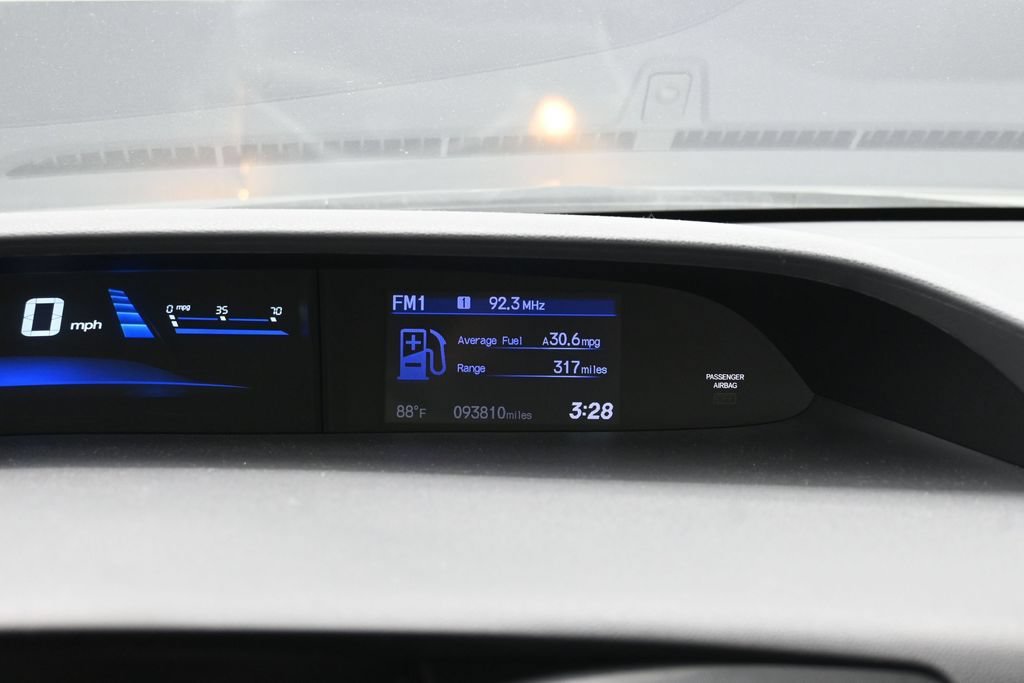 Used 2013 Honda Civic EX image 44