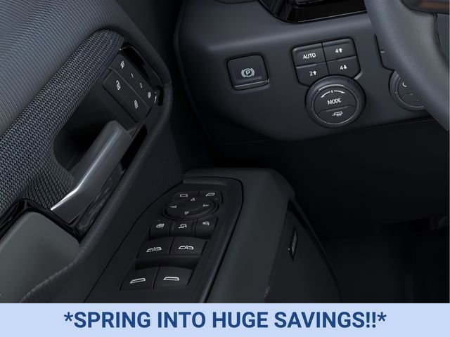 New 2026 Chevrolet Silverado 2500 ZR2 image 22