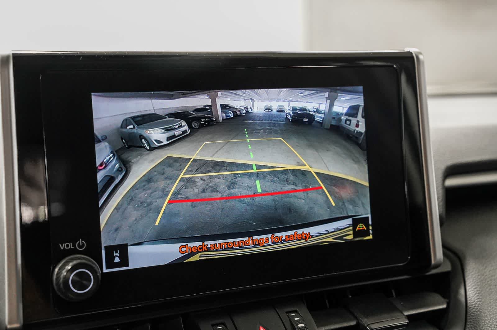 Certified 2024 Toyota RAV4 Adventure AWD/4WD image 26