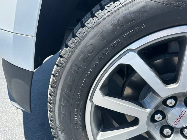 Certified 2022 GMC Canyon Denali AWD/4WD image 15