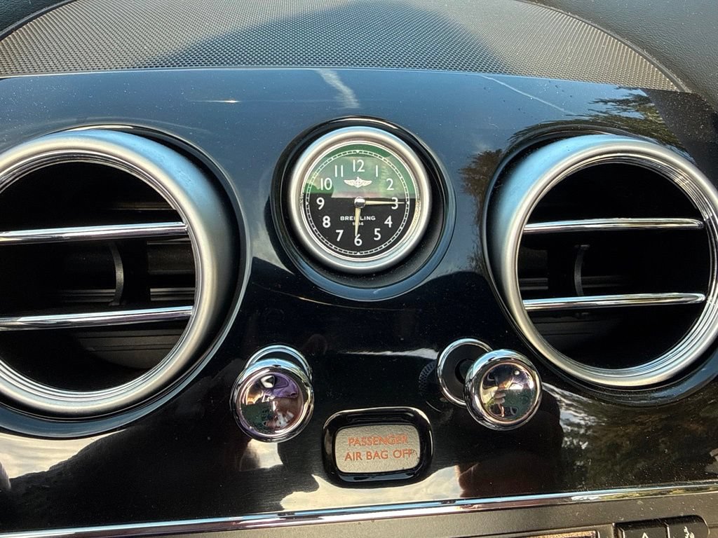 Used 2014 Bentley Continental GT V8 S AWD/4WD image 21