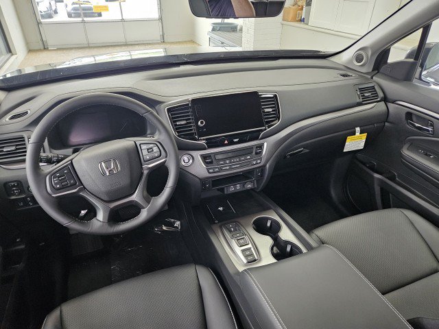 New 2026 Honda Ridgeline RTL image 22