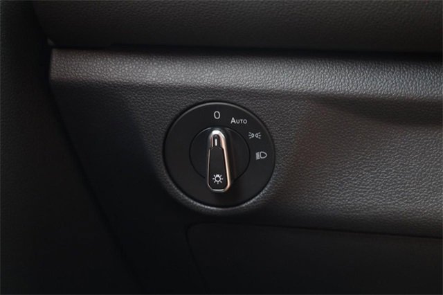 New 2025 Volkswagen Jetta Sport image 18