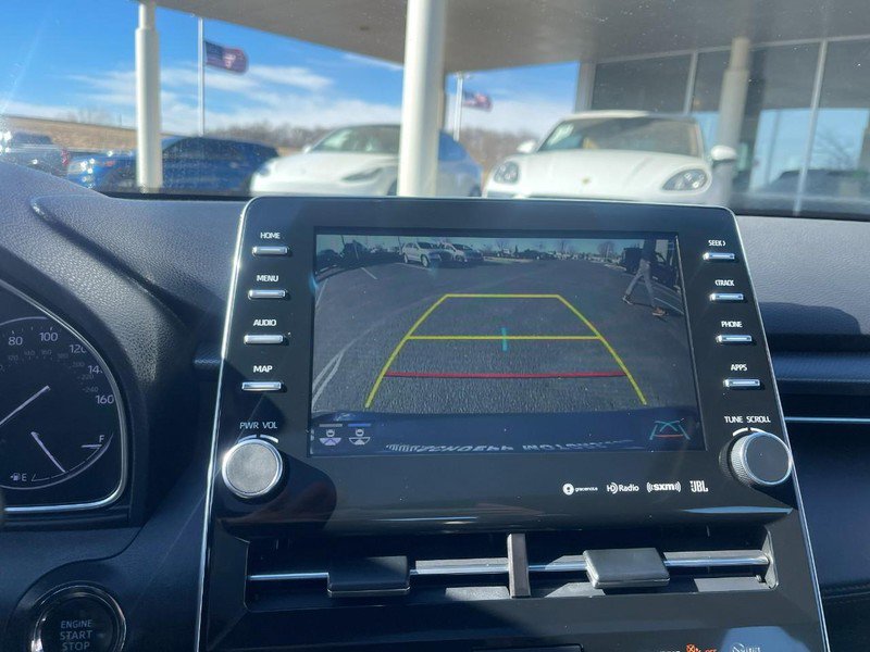 Used 2019 Toyota Avalon Touring w/ All Weather Liner Package image 37