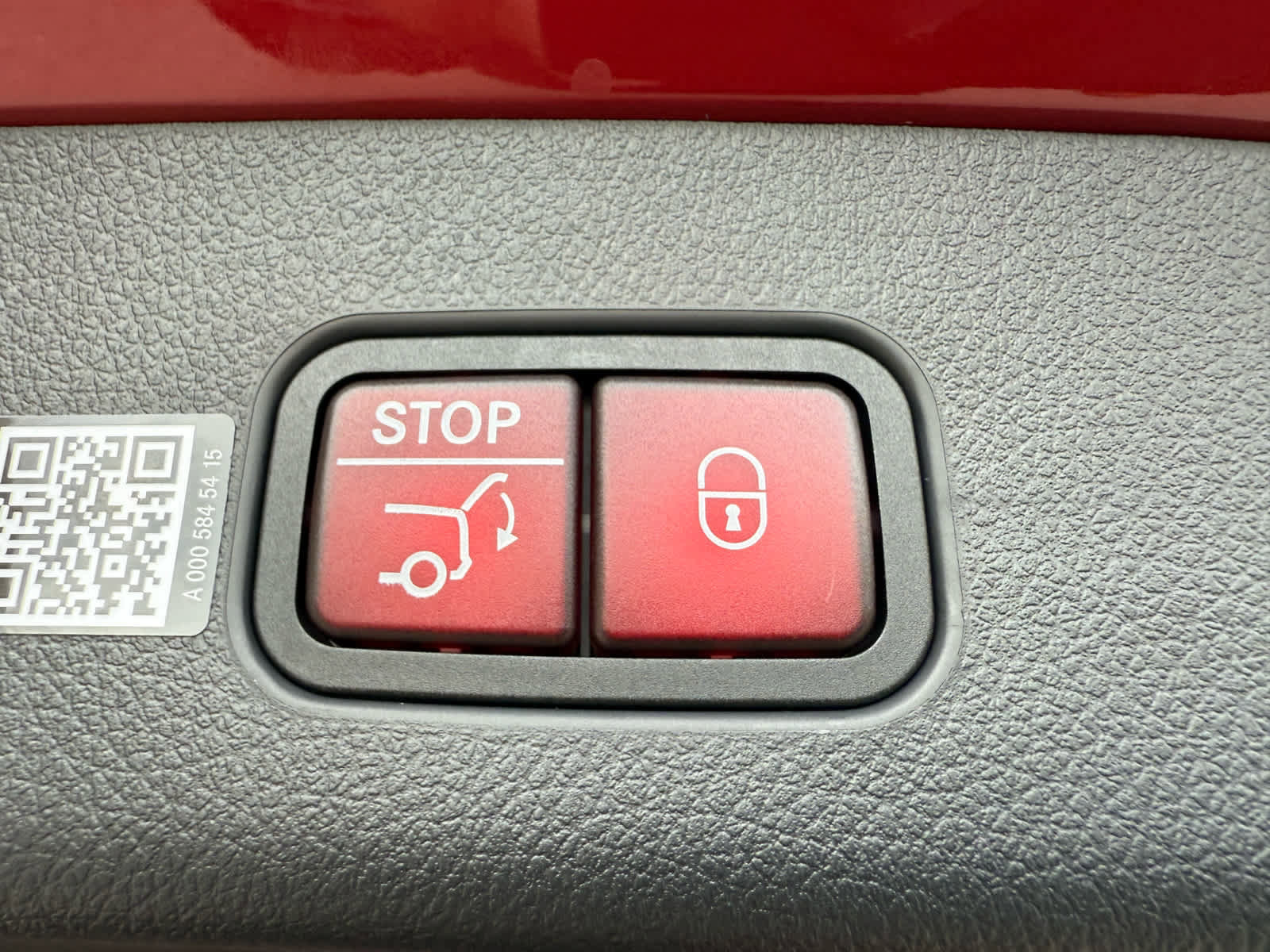 New 2026 Mercedes-Benz GLC 300 GLC 300 image 35