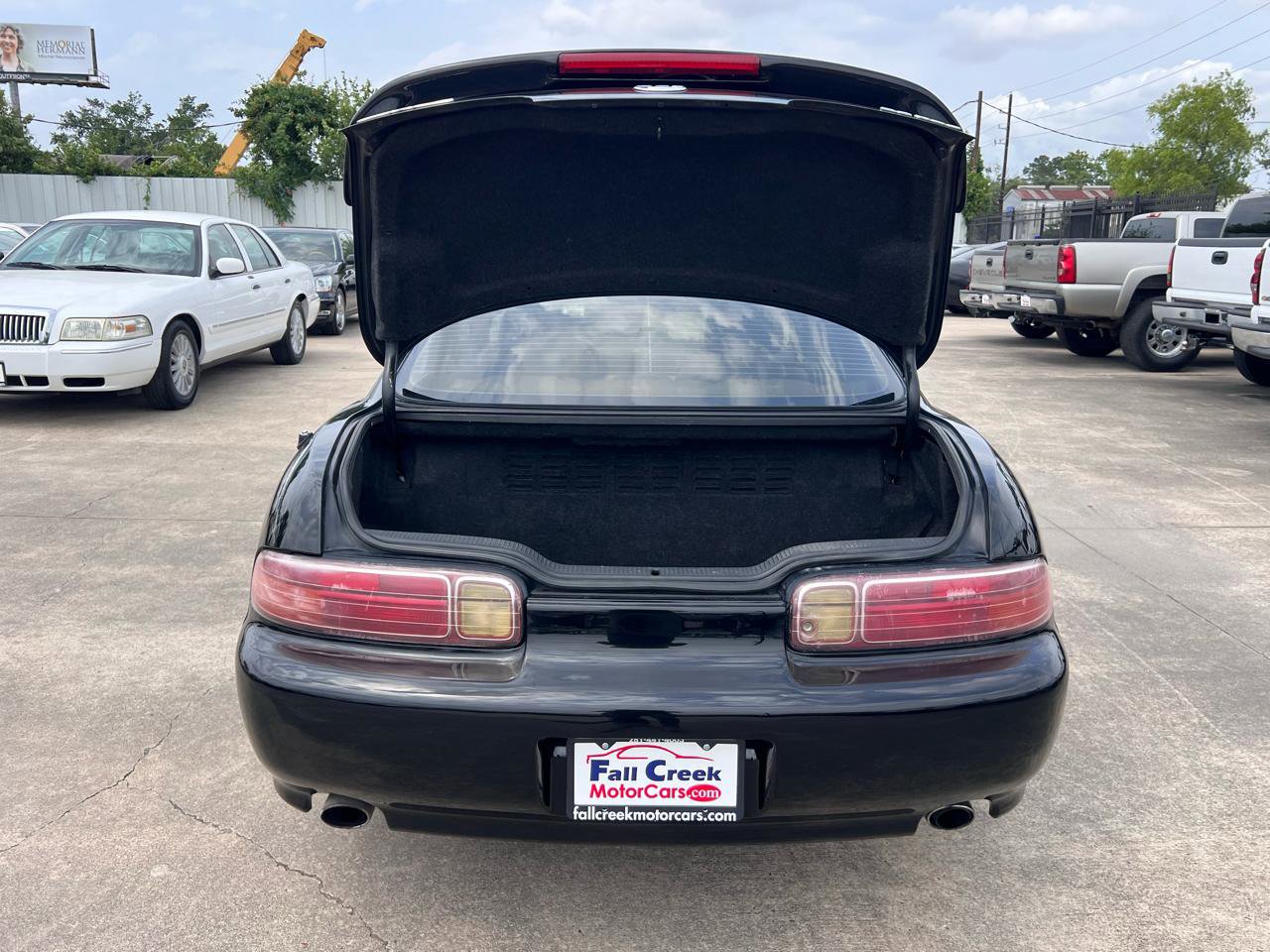 Used 1999 Lexus SC 300 Coupe image 34