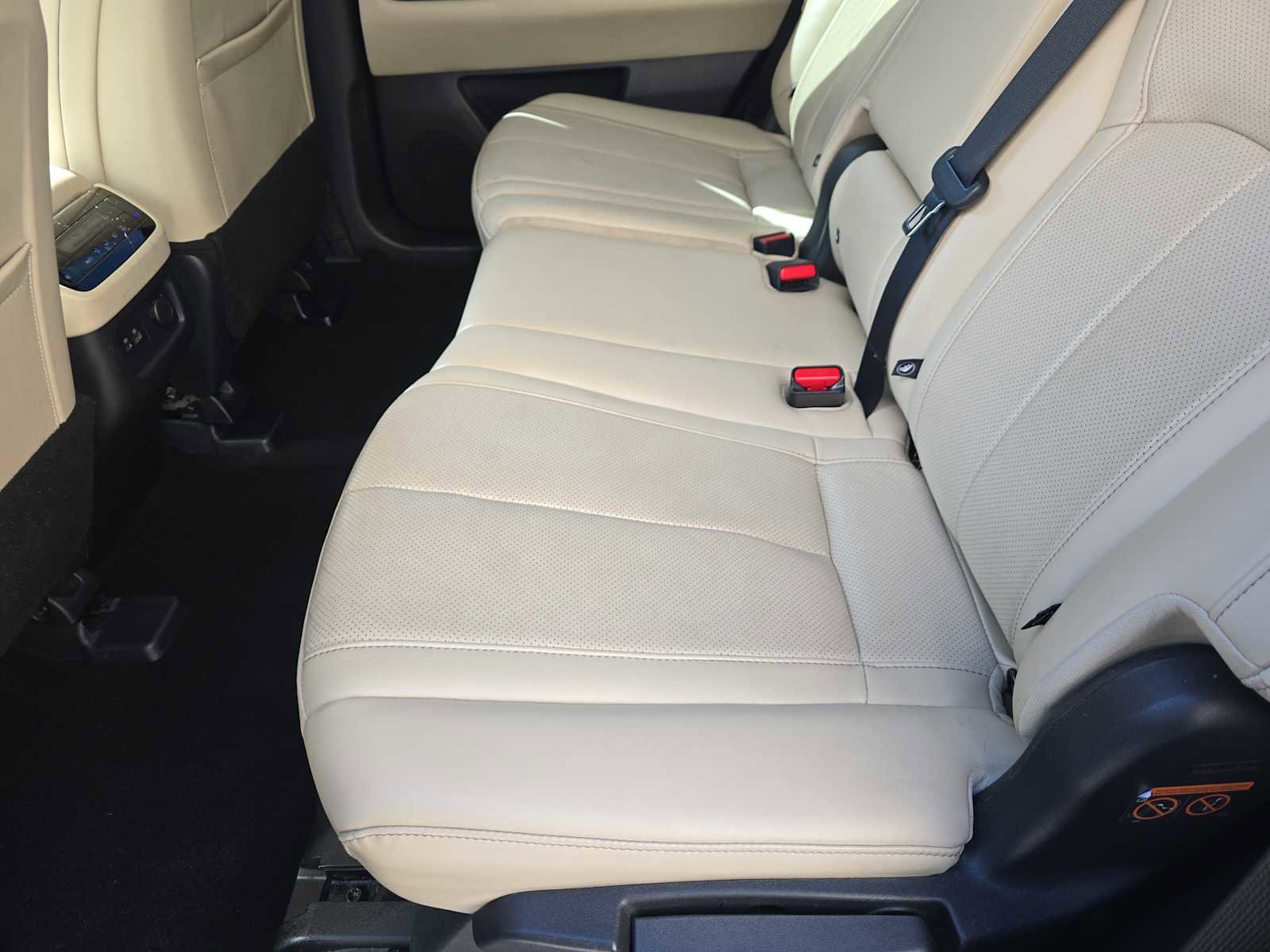 Used 2023 INFINITI QX60 Pure FWD image 13