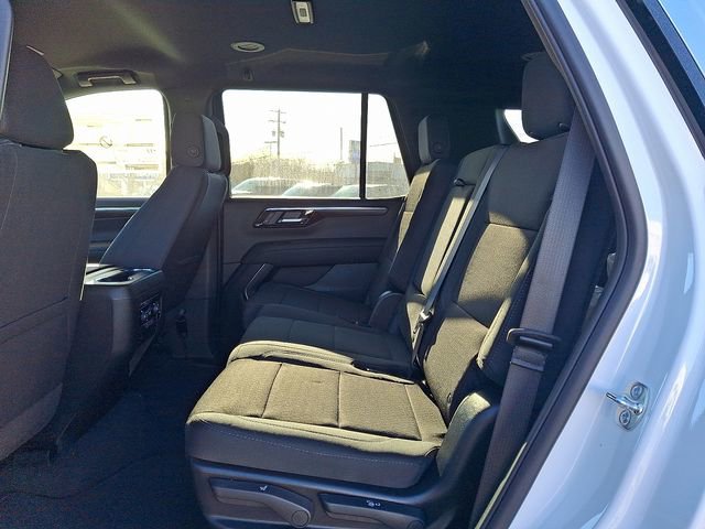 New 2026 Chevrolet Tahoe LS w/ Max Trailering Package image 5