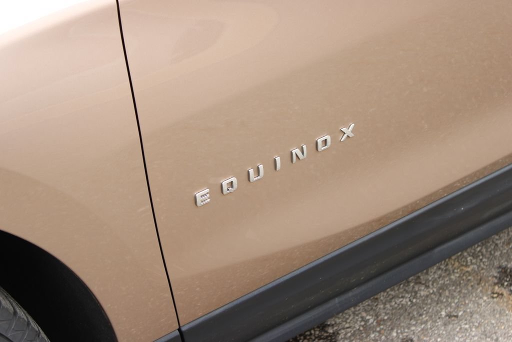 Used 2018 Chevrolet Equinox LT FWD image 8