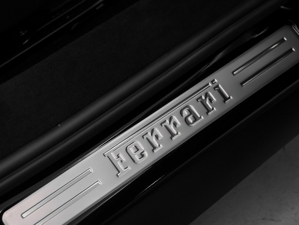 Certified 2024 Ferrari 296 GTS image 17