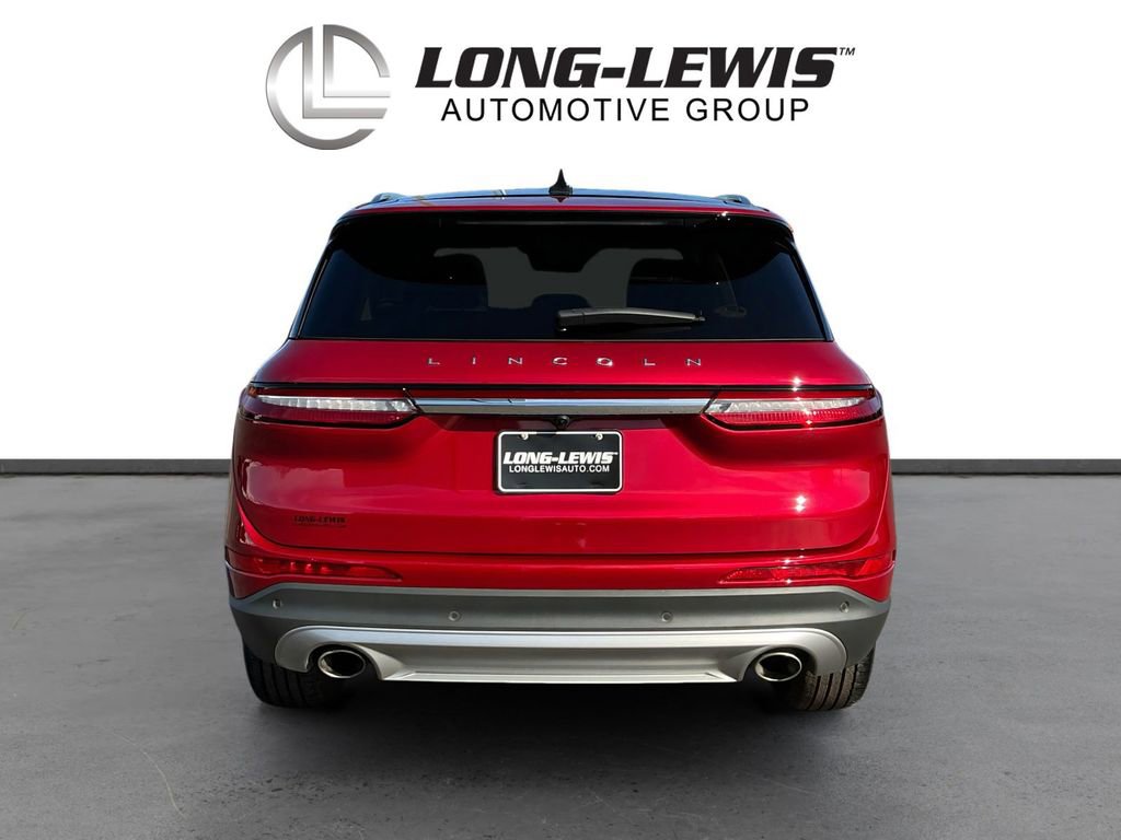 Used 2024 Lincoln Corsair Reserve w/ Equipment Group 201A image 5
