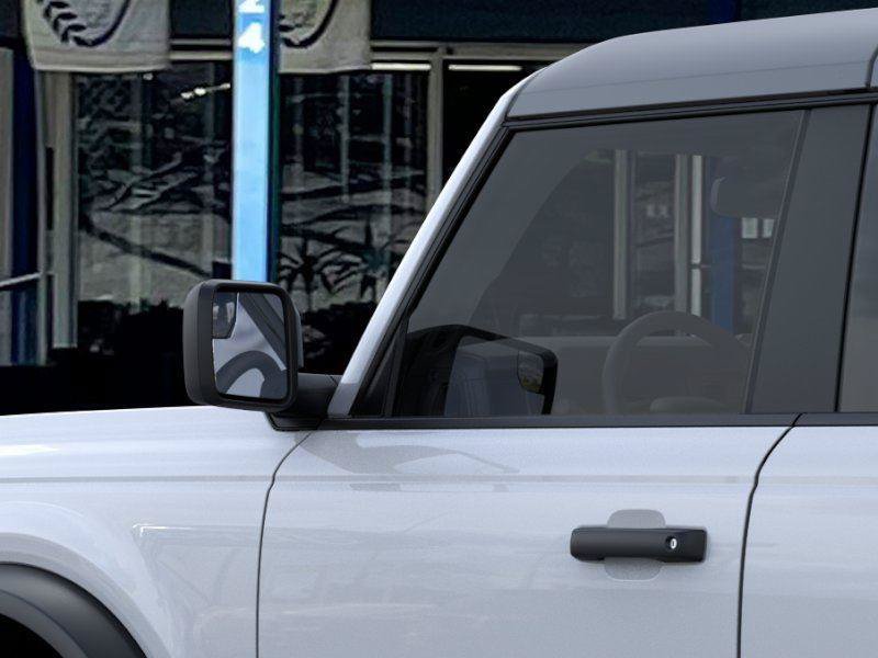 New 2025 Ford Bronco 4-Door AWD/4WD image 22