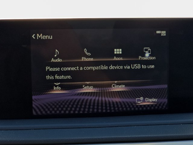 Used 2022 Lexus RX 450h AWD w/ Premium Package image 25