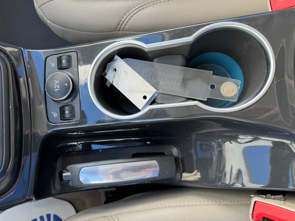 Used 2015 Ford Escape Titanium image 22