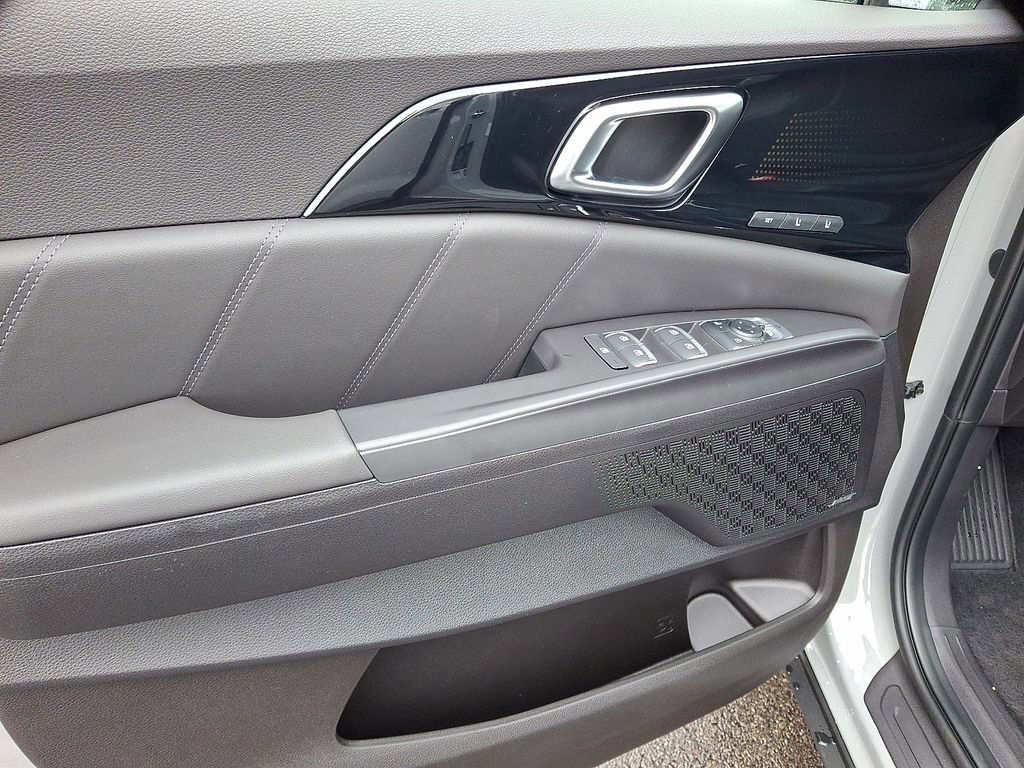 New 2026 Kia Carnival SX Prestige image 10