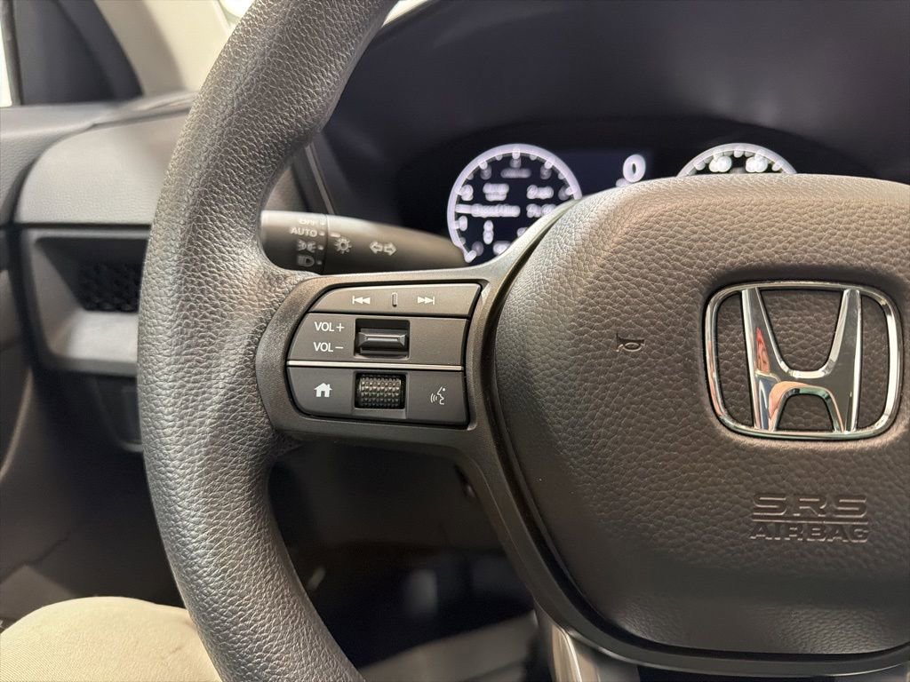 Used 2026 Honda CR-V LX image 24