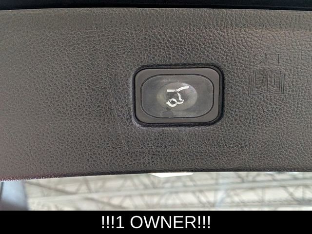 Used 2015 Ford Edge Titanium w/ Equipment Group 302A image 24