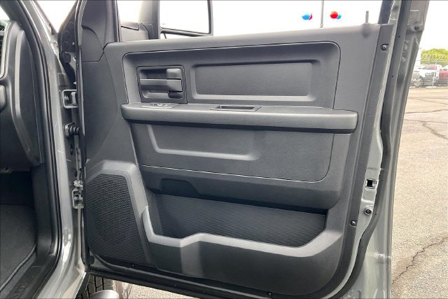 New 2027 RAM 3500 Tradesman AWD/4WD image 31