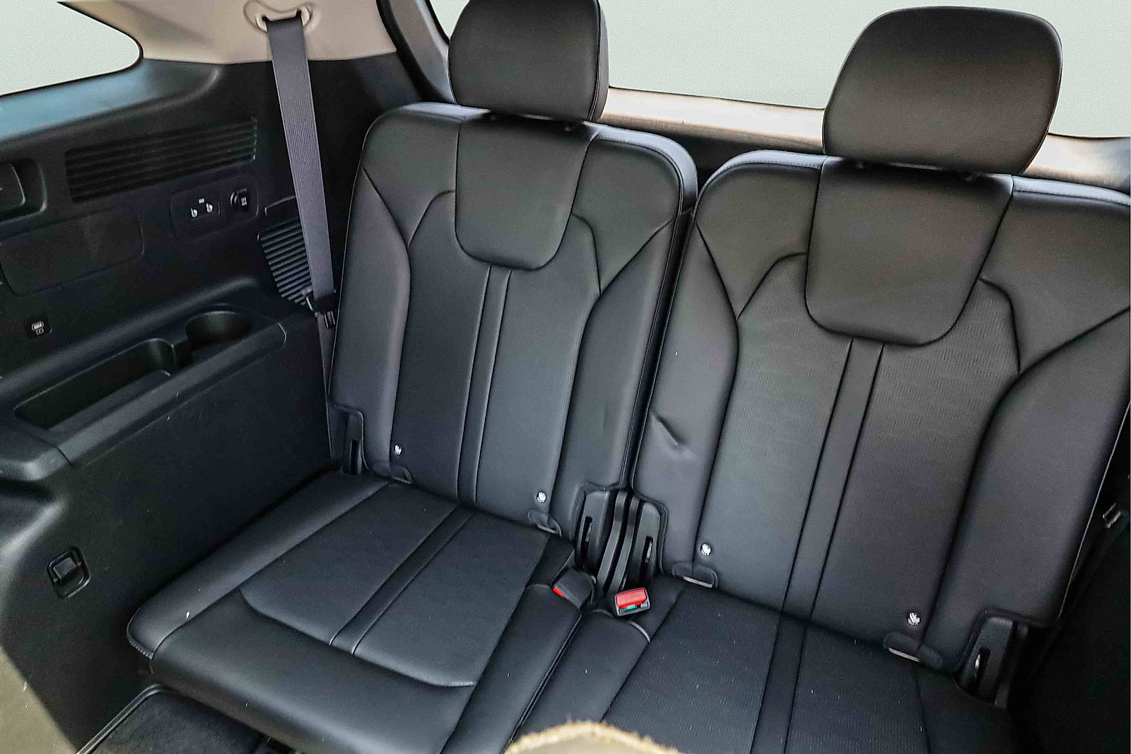 Certified 2024 Kia Sorento X-Line EX AWD/4WD image 22