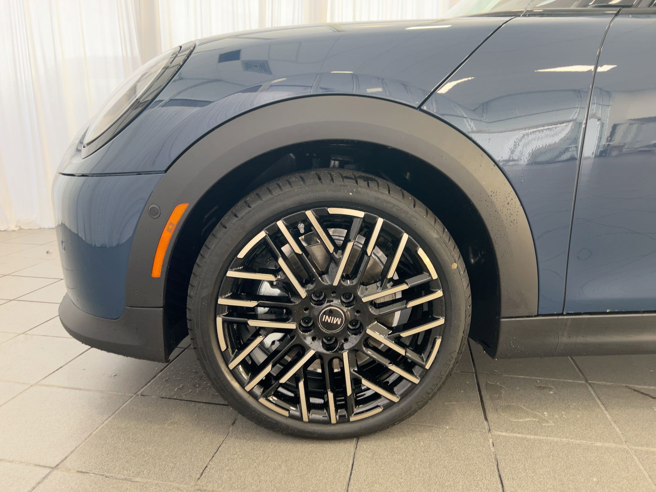 New 2026 MINI Cooper S FWD image 12